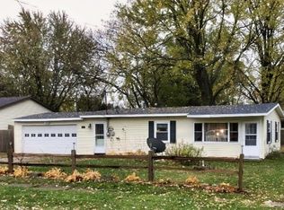 54 Fontenelle St SE, Grand Rapids, MI 49548