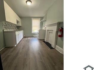 637 Cherry St FLOOR 2, Norristown, PA 19401