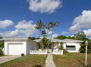 5300 SW 6th Pl, Margate, FL 33068