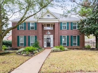 24802 Lakebriar Dr, Katy, TX 77494