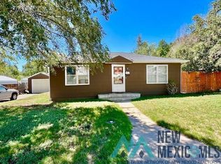 645 Galisteo Ave, Raton, NM 87740