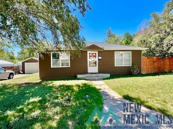 645 Galisteo Ave, Raton, NM 87740