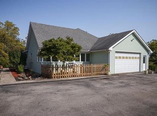 3301 S Broadway, Oak Grove, MO 64075
