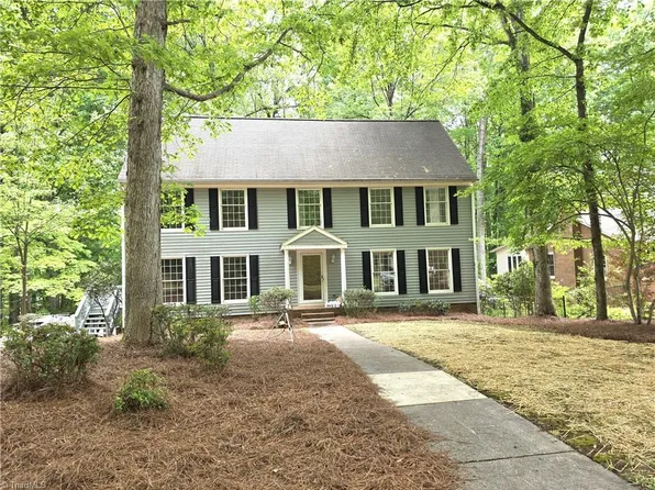 5140 River Chase Rdg, Winston Salem, NC 27104