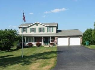 125 Kerrs Rd, Carlisle, PA 17015