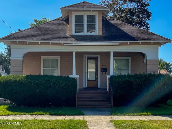 102 Sixth Avenue, Gloversville, NY 12078