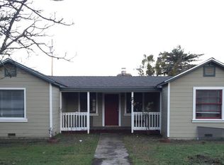 5110 Lakeshore Blvd, Lakeport, CA 95453