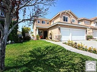 9 Tresaunce Way, Foothill Ranch, CA 92610