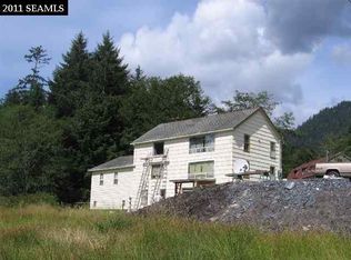 4033 S Tongass Hwy, Ketchikan, AK 99901