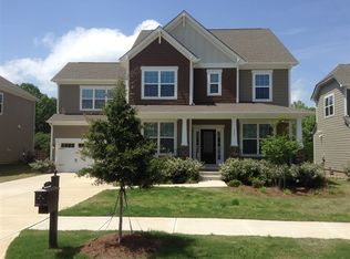 137 Yellowbell Rd, Mooresville, NC 28117