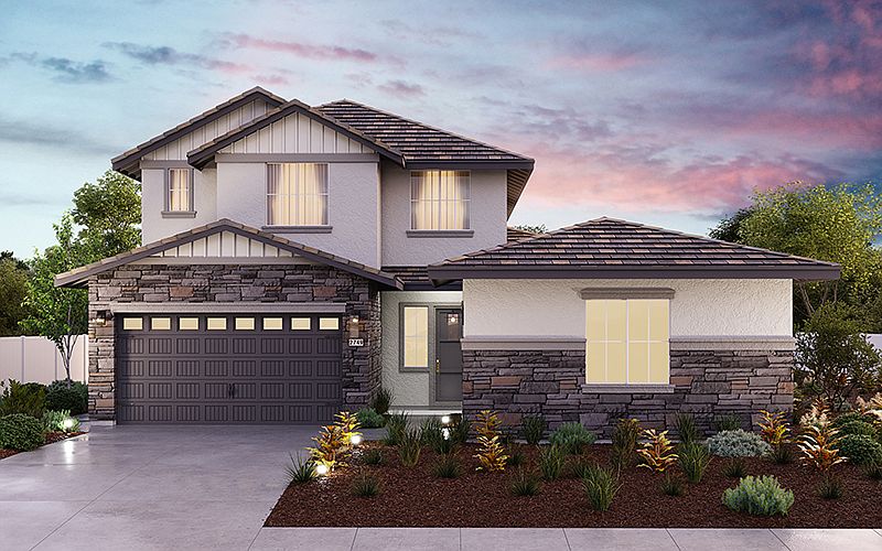 Elevation C