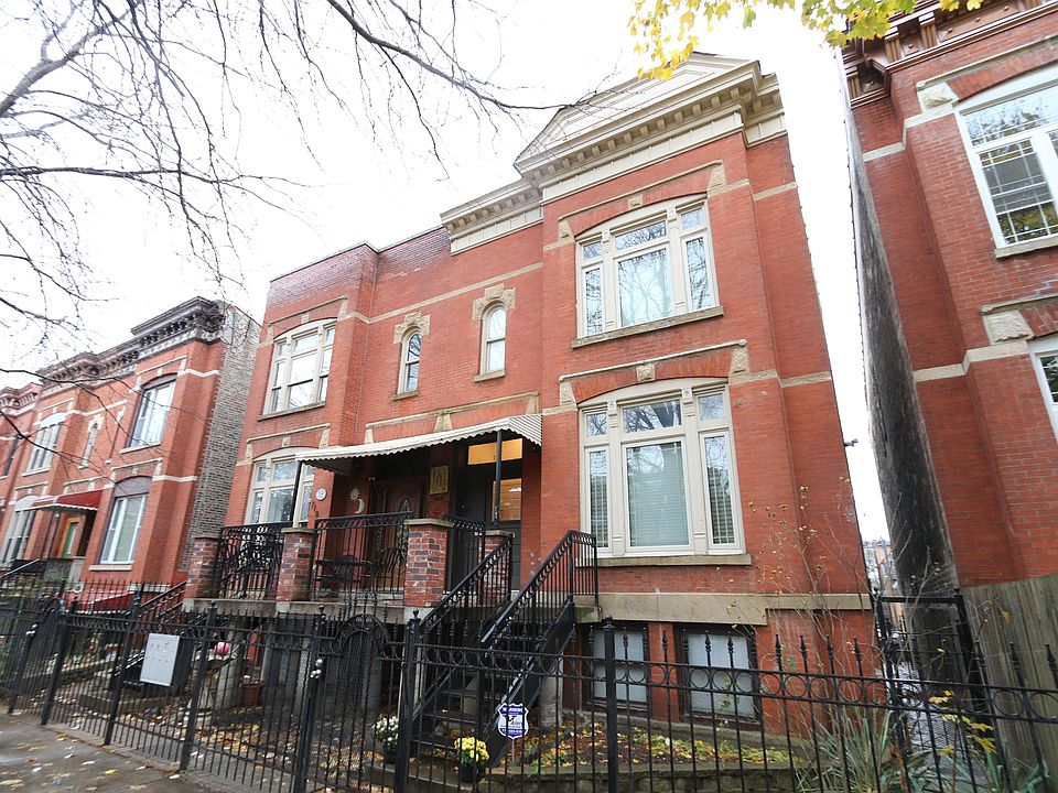 1st image of 716 S Claremont Ave #Grd