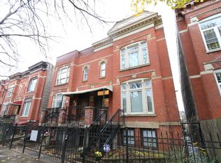 716 S Claremont Ave #GRD, Chicago, IL 60612