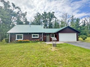 3340 Alexander St, Lewiston, MI 49756