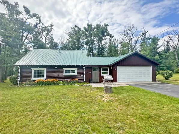 3340 Alexander St, Lewiston, MI 49756