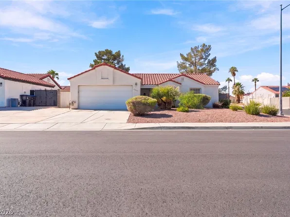 4219 Famoso Dr, North Las Vegas, NV 89032