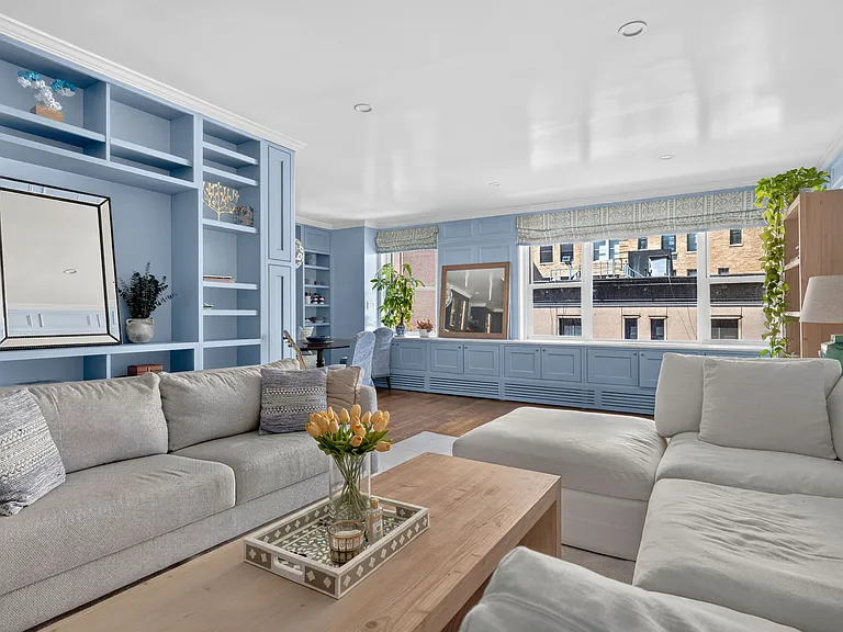 130 E 63rd St #6B — Photo 4
