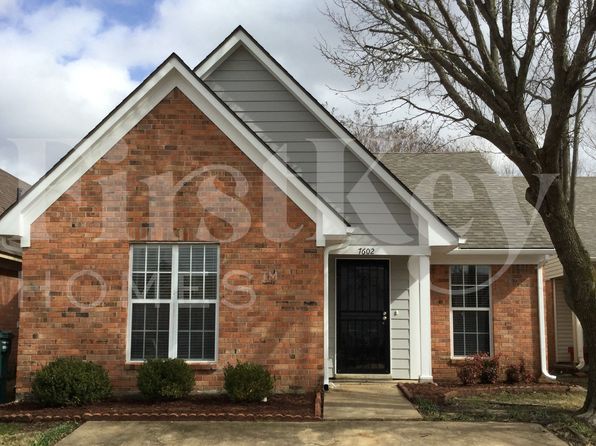 7602 Iris Dr, Southaven, MS 38671