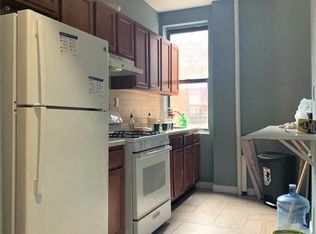 347 E 173rd St #55, Bronx, NY 10457