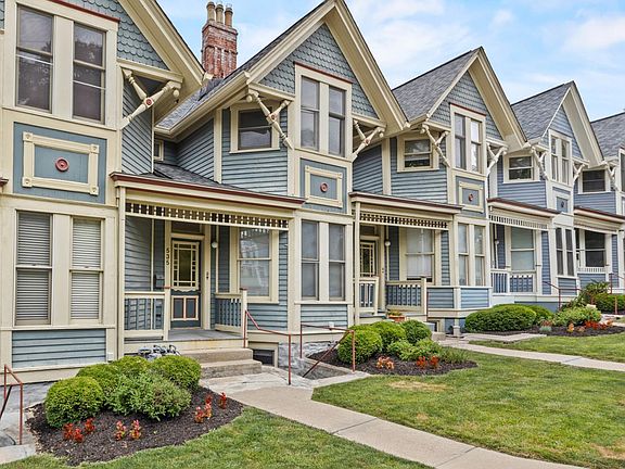 2nd image of 535 Tusculum Ave #2