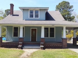974 Nc Highway 37 N, Gates, NC 27937