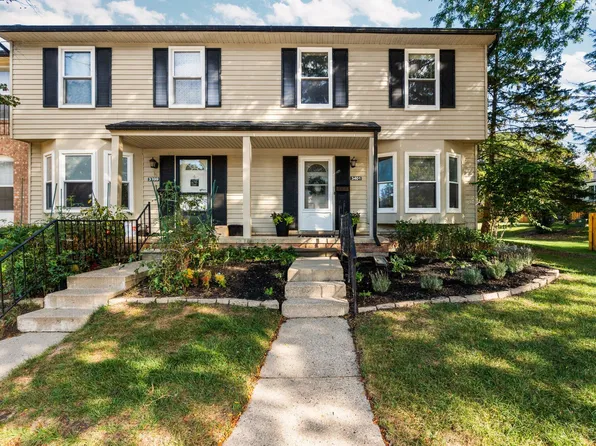 3401 Burbank Dr, Ann Arbor, MI 48105