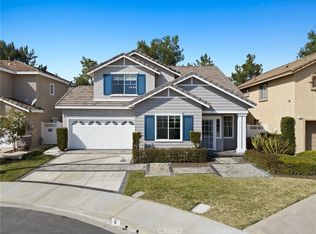 2 Chatri Cir, Foothill Ranch, CA 92610