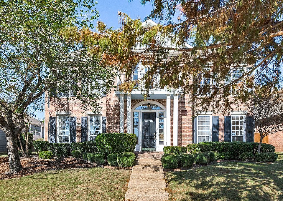 1st image of 1823 E Branch Hollow Dr