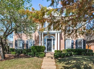 1823 E Branch Hollow Dr, Carrollton, TX 75007