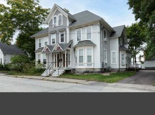 6 1/2 Thorndike St, Concord, NH 03301