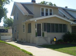 727 Ogden Ave, Toledo, OH 43609