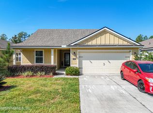 530 VONRON DR Drive, Jacksonville, FL 32222