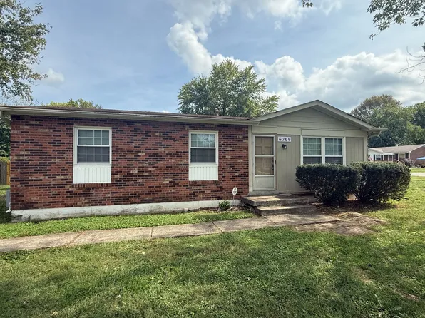 6709 Rebecca Ln, Louisville, KY 40258