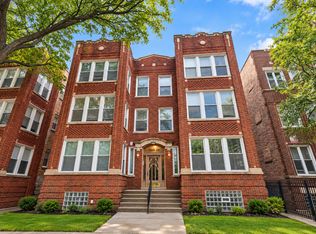 6818 S Cornell Ave #2, Chicago, IL 60649