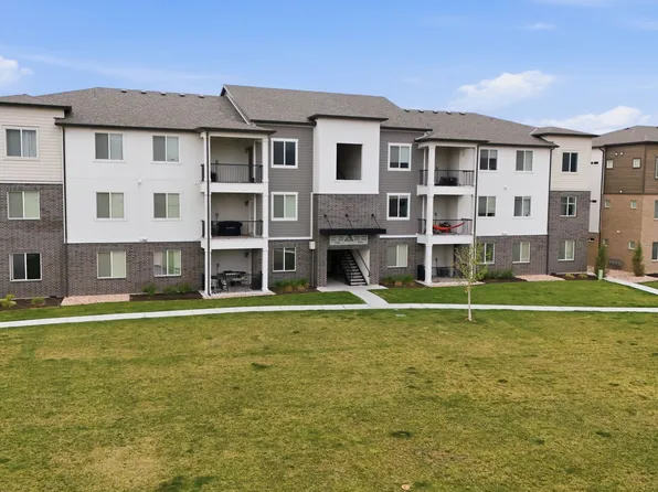 698 N 380 W #Aa-303, Vineyard, UT 84059