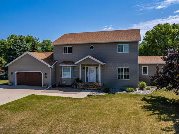 7512 Sunnyside St, Horace, ND 58047