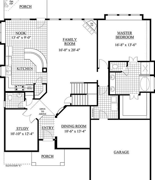 1st image of 634 Grisham Dr