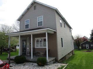 409 Palmer Ave, Patton, PA 16668