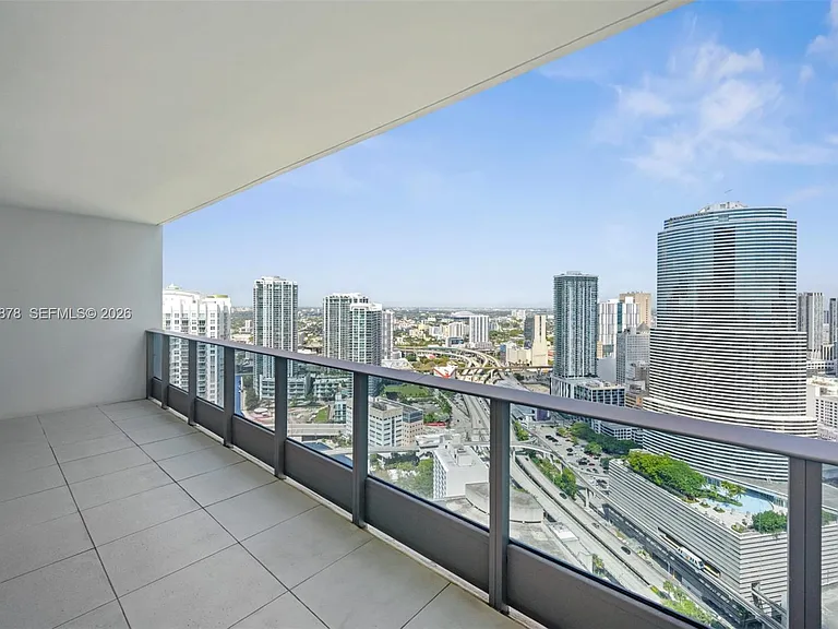 200 Biscayne Boulevard Way #4314 — Photo 17