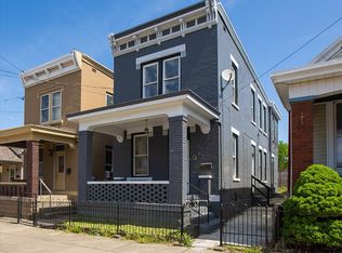 919 Columbia St, Newport, KY