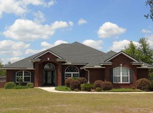 172454 Bay Rd, Hilliard, FL 32046