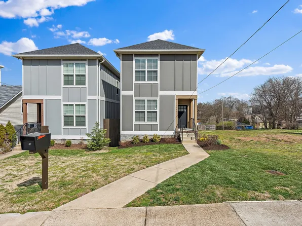 914A 32nd Ave N, Nashville, TN 37208
