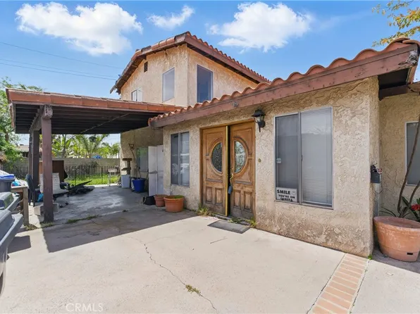 2148 W Civic Center Dr, Santa Ana, CA 92703