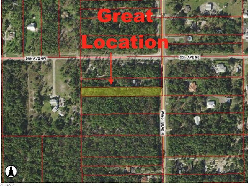 2nd image of 1961 Wilson Blvd N Lot 2