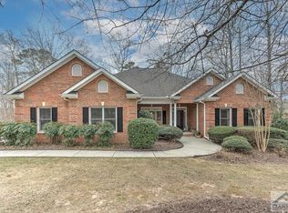 1081 Lane Creek Cir, Bishop, GA 30621