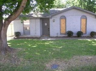 9122 Arledge St, Houston, TX 77075