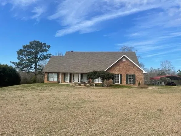 37595 Highway 1055, Mount Hermon, LA 70450