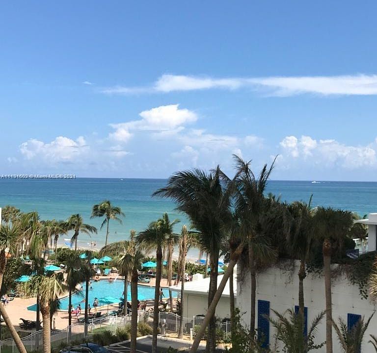 1st image of 4001 S Ocean Dr Penthouse 5P