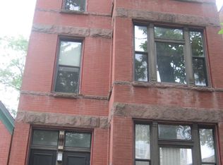 1937 N Hoyne Ave, Chicago, IL 60647