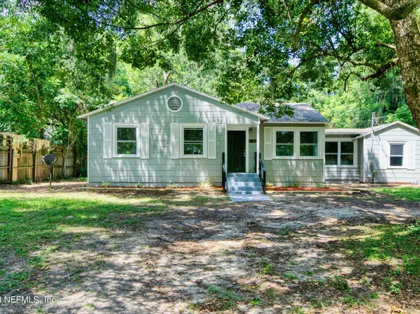 1742 ST JOHNS BLUFF Road N, Jacksonville, FL 32225